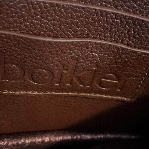 Botkier brown leather purse - Picture 9 of 15